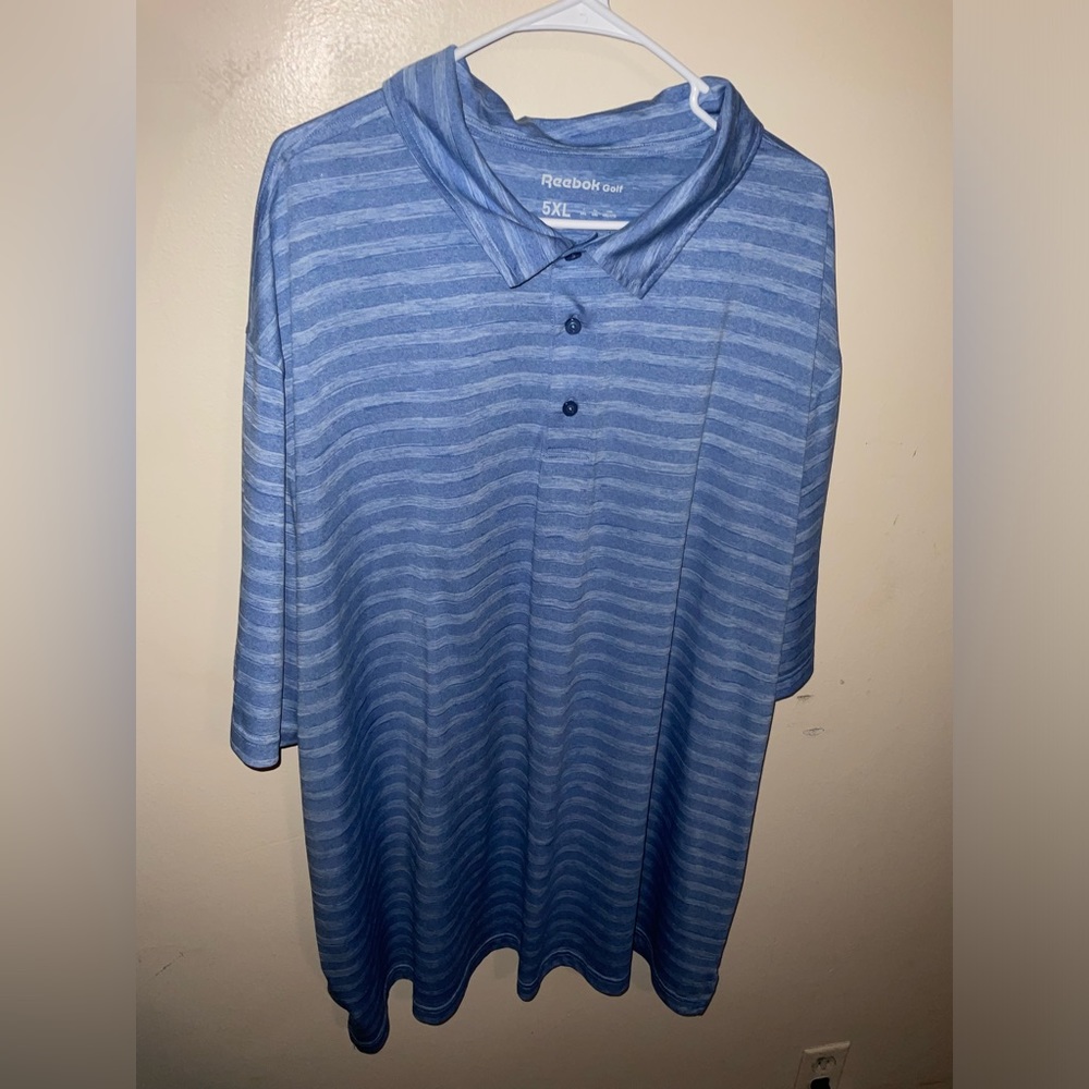 Reebok Golf Polo